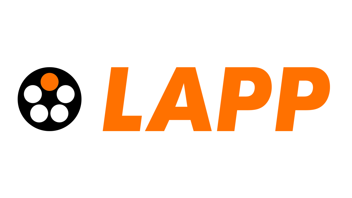 Logo of the company LAPP